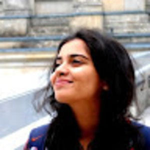 Meet your Posher, Pooja
